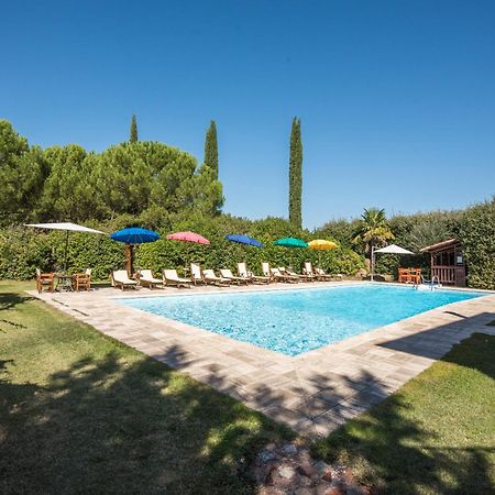 Appartamento La Cantina Rapolano Terme Kültér fotó