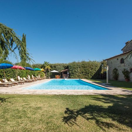 Appartamento La Cantina Rapolano Terme Kültér fotó